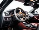 بي أم دبليو X4 xDrive 30i M Sport 2.0L
