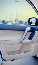 تويوتا برادو 2019 TX-L V4 2.7L Full Option Very Clean and Perfect Condition