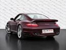 Porsche 911 TURBO