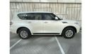 Nissan Patrol 4.0AT | GCC | FREE 2 YEAR WARRANTY | FREE REGISTRATION | 1 YEAR COMPREHENSIVE INSURANCE