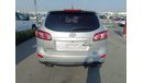 Hyundai Santa Fe Hyundai Santafe 2011 diesel.The car is very good, in perfect condition, looks clean from the inside