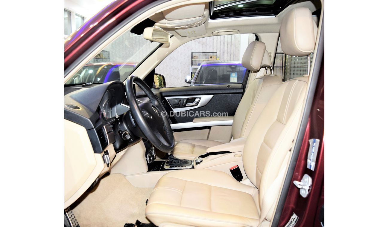 Mercedes-Benz GLK 300 ( 59000 ONLY ) Mercedes GLK300 4Matic 2010Model