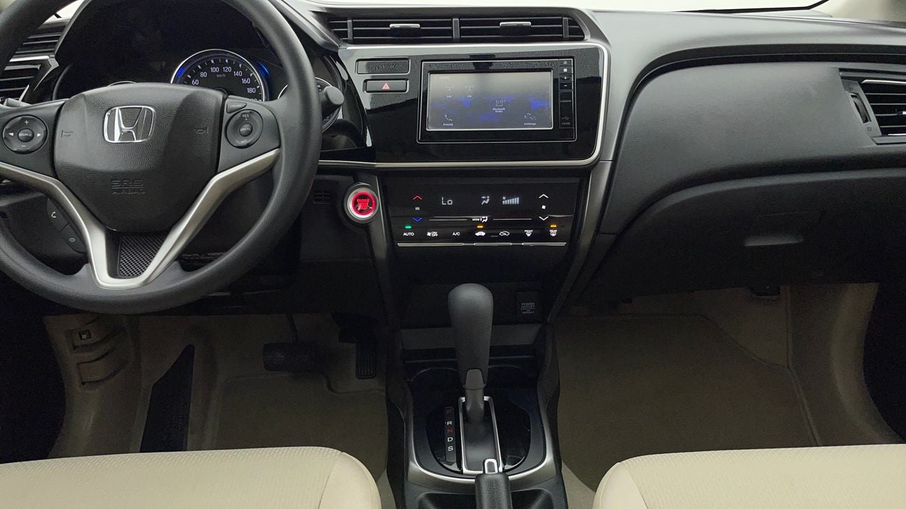 Honda City EX 1.5 | Zero Down Payment | Free Home Test Drive