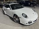 بورش 911 PORSCHE 911 CARRERA TURBO 2007 | FULL SERVICE HISTORY | SPORTS CHRONO PACKAGE | MEMORY SEATS