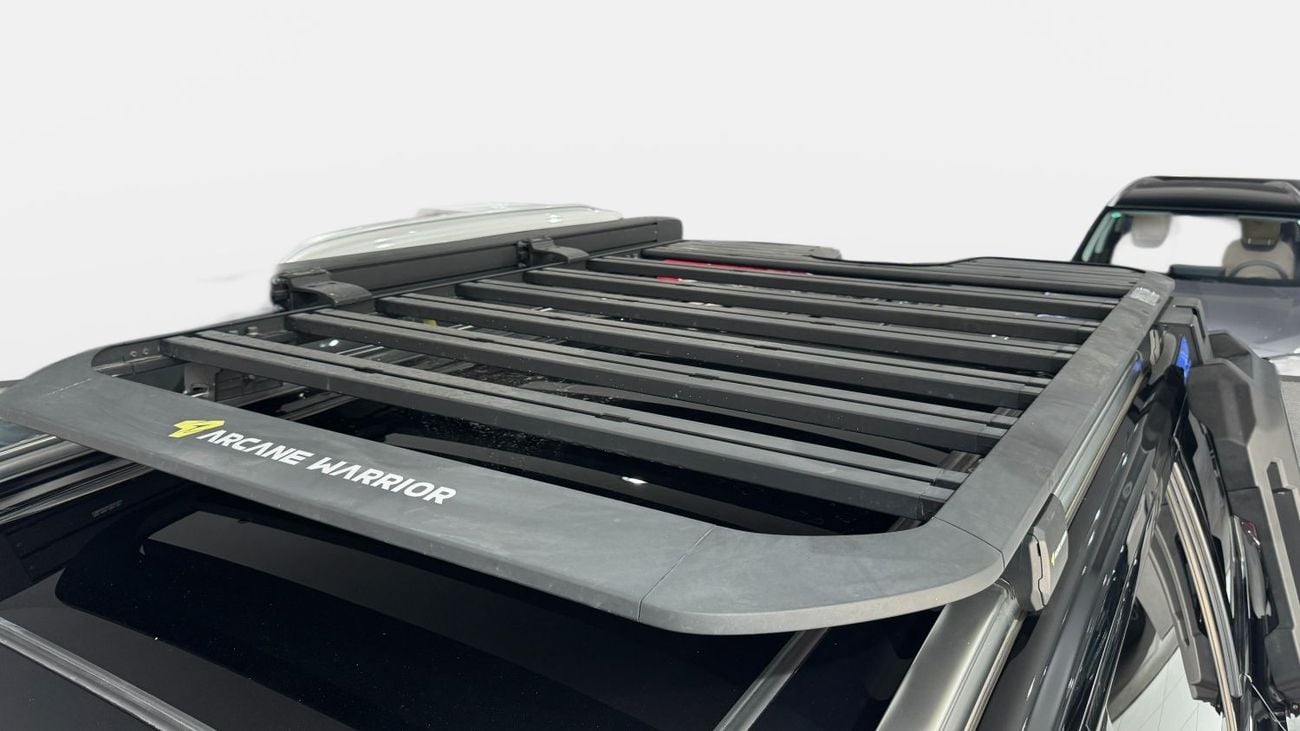 GAC GS8