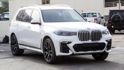 BMW X7 XDrive 50 i