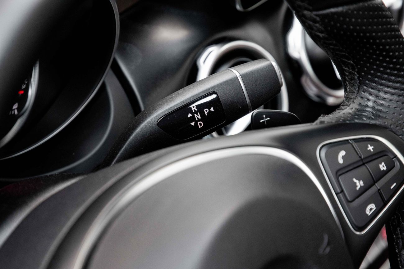 مرسيدس بنز GLA 250 GLA 250 AMG | 2,350 P.M | 0% Downpayment | MERCEDES SERVICE HISTORY!