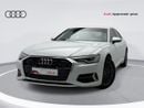 أودي A6 40 TFSI ADVANCED 40 TFSI (190 HP)