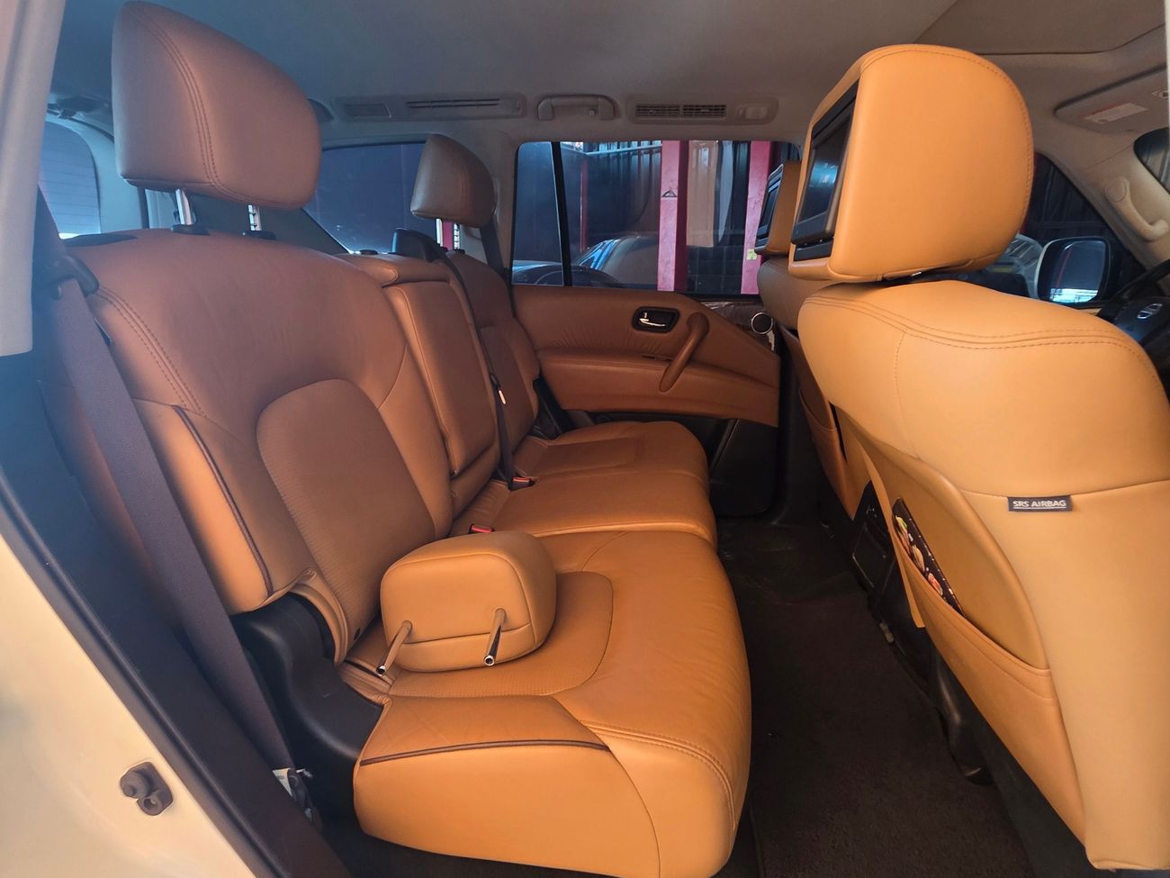 نيسان باترول