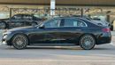 Mercedes Benz E200 Exclusive EQ Boost 2.0L RWD GCC 2026 With 2 Years Unlimited Mileage Warranty @Official Dealer