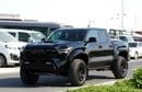 Toyota Tacoma 2025 TRD Off-Road Premium iFORCE MAX