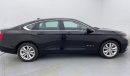 Chevrolet Impala LS 3.6 | Under Warranty | Inspected on 150+ parameters