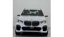 BMW X5 40i M Sport 2019 BMW X5 xDrive 40i M-Sport, BMW Warranty 06/24, BMW Service Contract 06/24, Low Kms,