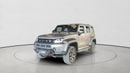 بايك BJ40 2.0T C HONOR LIMITED 8AT 4WD | شامل الضمان | 0 ﺪﻔﻋﺓ ﺃﻮﻟﻯ
