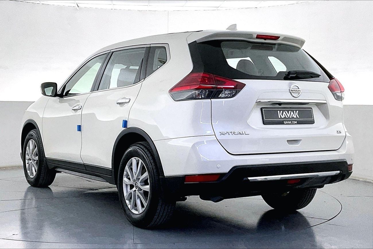 Renault Megane PE | 1 year free warranty | 0 Down Payment