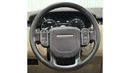 Land Rover Range Rover Sport 2014 Range Rover Sport HSE V6, Full Service History, Excellent Condition, GCC