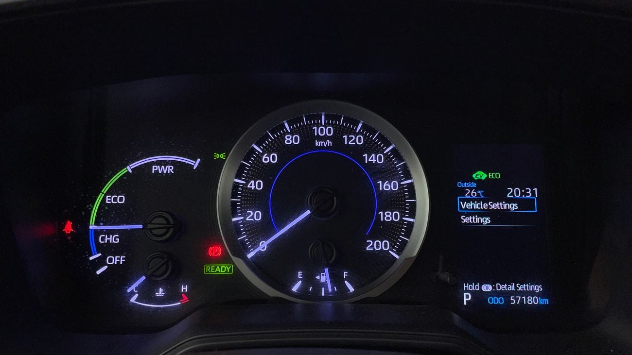 Toyota Corolla Cross HYBRID 1.8 | Zero Down Payment | Home Test Drive