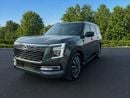 Nissan Patrol LE PLATINUM CITY