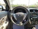 Nissan Sunny SV S 1.6L