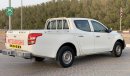 Mitsubishi L200 Mitsubishi L200 2016 4x2 Ref# 403