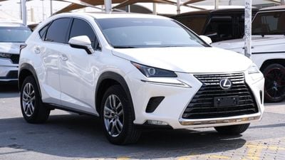Lexus NX300