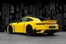 Porsche 911 TOP Turbo S 3.8L (645 HP) Coupe PORSCHE 992 | BRABUS ROCKET 900 R | 1 OF 25 WORLDWIDE