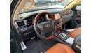 Lexus LX 570