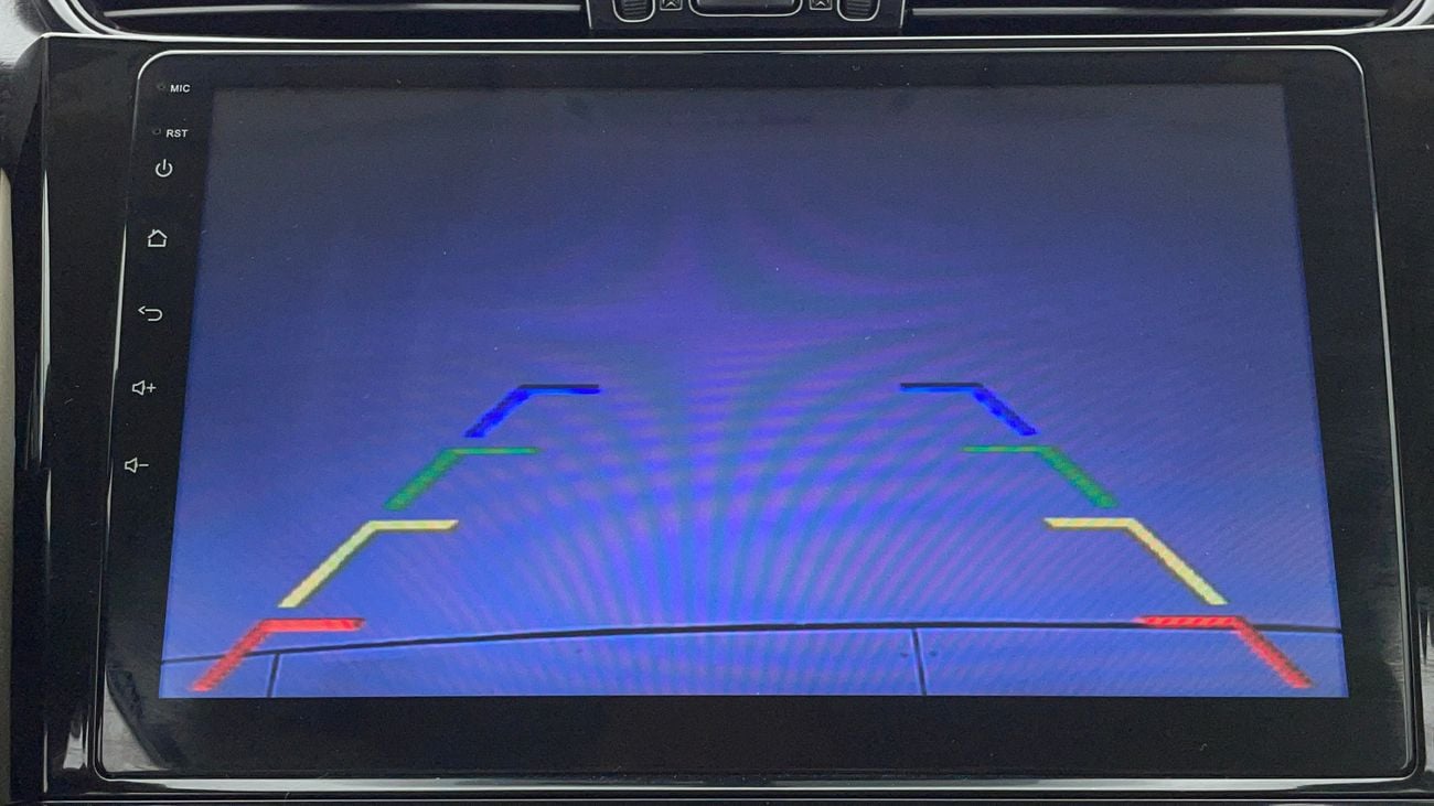 نيسان إكس تريل S 2.5 | بدون دفعة مقدمة | اختبار قيادة مجاني للمنزل