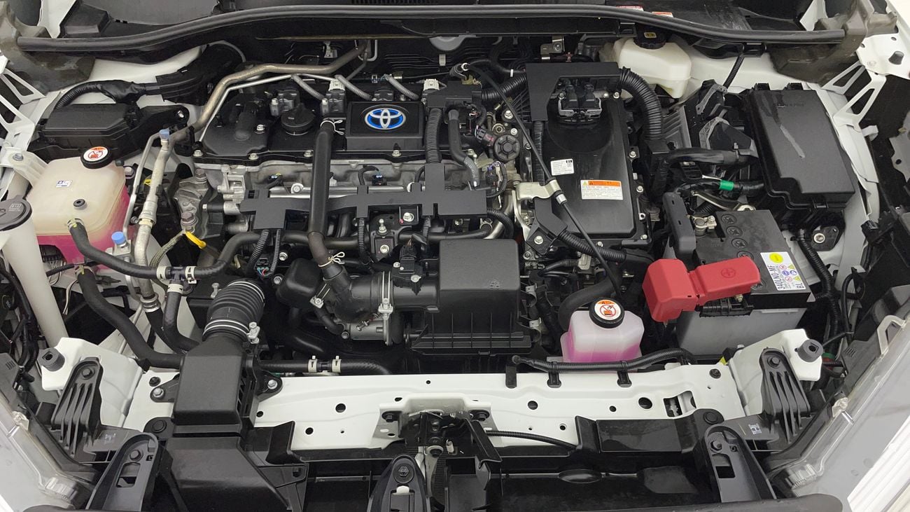 Toyota Corolla GLI 1.8 | Zero Down Payment | Free Home Test Drive