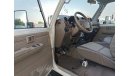 Toyota Land Cruiser Hard Top LC78,4.2L,V6,DIESEL,3DOOR,POWER WINDOW,MT