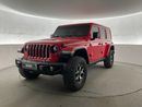 Jeep Wrangler Rubicon Unlimited | National Day Celebration | Guaranteed Warranty | 0 Down Payment