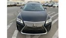 Lexus RX350 “Offer”2017 LEXUS RX 350 //  4x4 // SUPER CLEAN CAR // READY TO USE AND DRIVE - UAE PASS