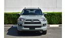 Toyota 4Runner SR5 TRD SPORT V6 4.0L AUTOMATIC  TRANSMISSION