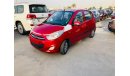 هيونداي i10 1.1L, Power Windows, Fog Lights, Side Mirror Indicator, CODE-HYI10