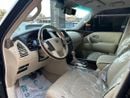 Nissan Patrol LE PLATINUM CITY SE 4.0L