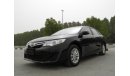 Toyota Camry Camry S 60 year edition GCC