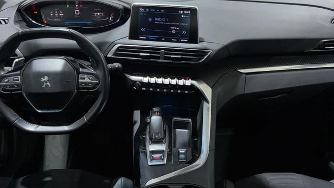 Peugeot 3008 ACTIVE, миниатюра 28