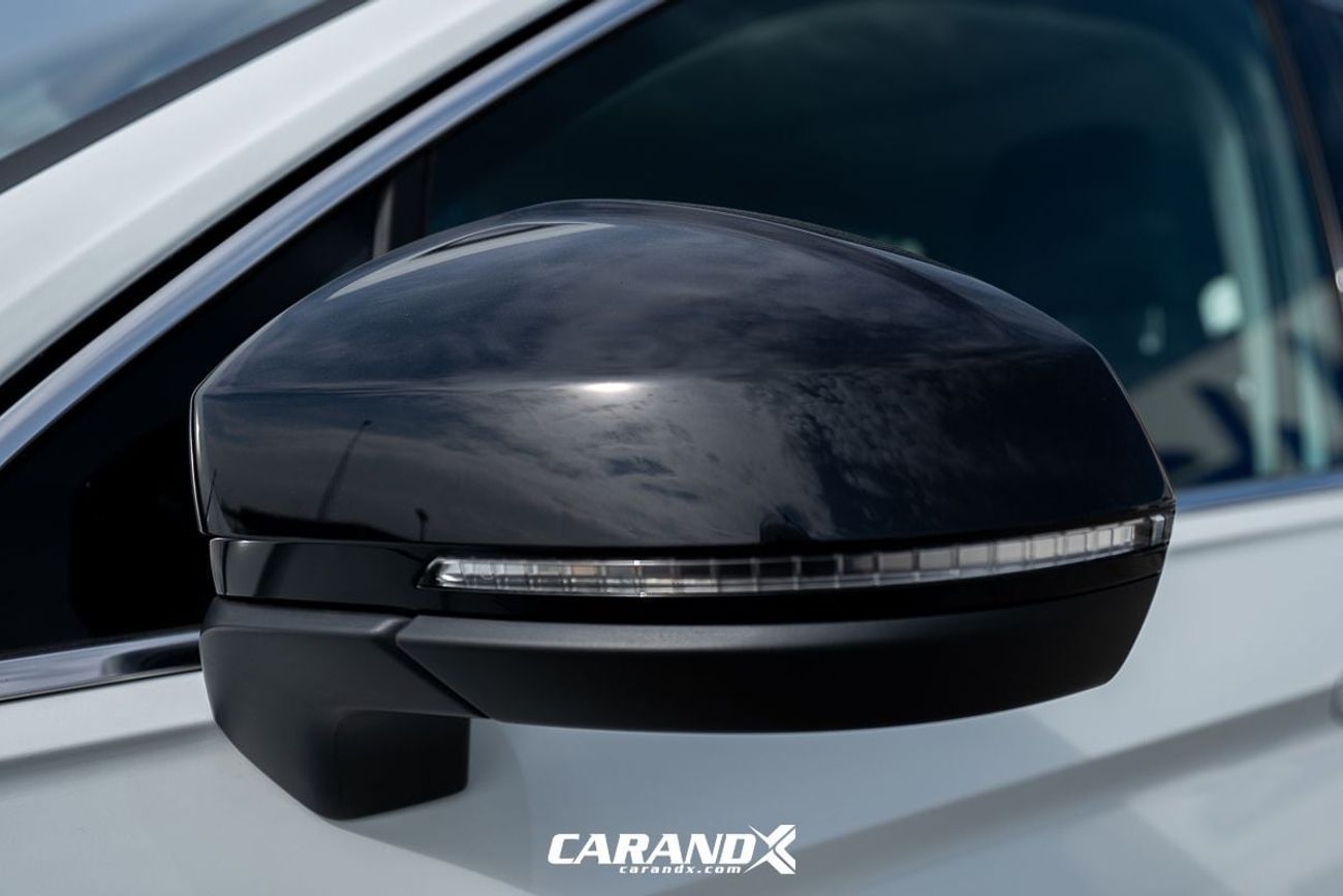 فولكس واجن تيجوان 300TSI Outstanding 1.5L 2025