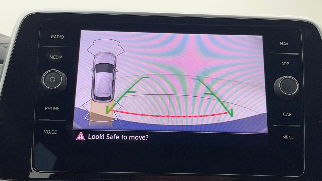 Volkswagen T ROC R LINE 1.4 | Zero Down Payment | Home Test Drive