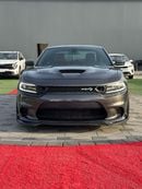 دودج تشارجر SRT Hellcat 6.2L (717 HP)