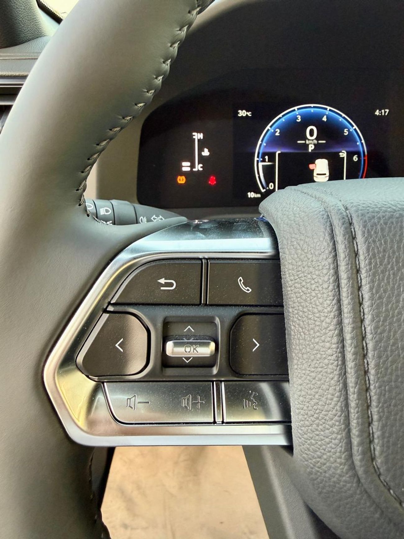 تويوتا لاند كروزر Toyota Land Cruiser GX 2025