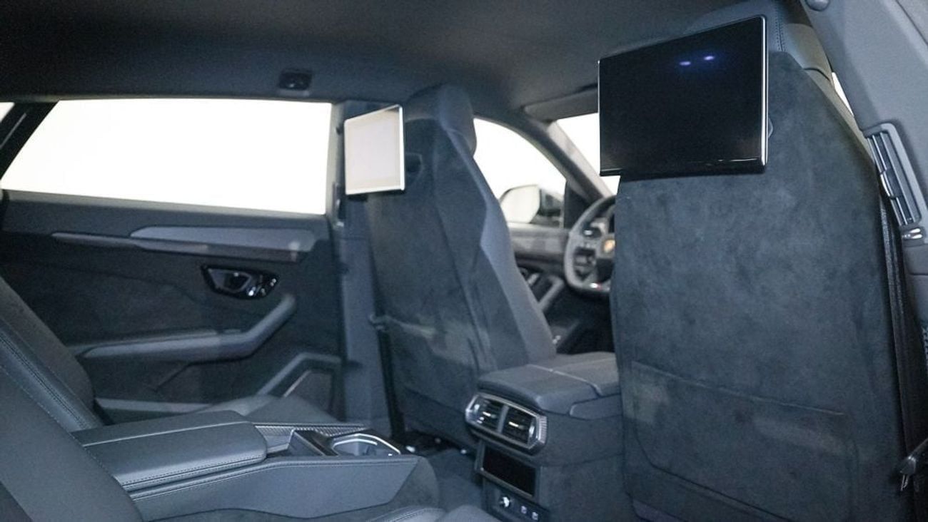 Lamborghini Urus 4.0T V8 Performante | AED 19,360 PM | Up to 3 Years Warranty