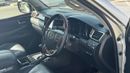 لكزس LX 570 Petrol 5.7 Liter Right Hand Drive Automatic Gear T.V With 4 Cameras