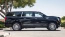 GMC Yukon XL  Denali V8 4WD | 2026 | 5 Years Warranty & Contract Service