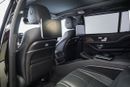 Mercedes Maybach GLS600 Maybach