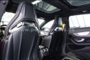 Mercedes Benz AMG GT 6,3