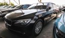 BMW 750Li i