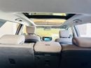 Hyundai Santa Fe full option panoramic roof v6 4WD 3300cc