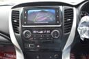 Mitsubishi Montero 2016 MITSUBISHI PAJERO MONTERO SPORT