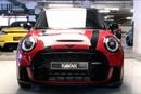 Mini Cooper S JCW Package | Carnival Sale • UP TO AED 20,000 OFF | Guaranteed Warranty | 0 Down Payment